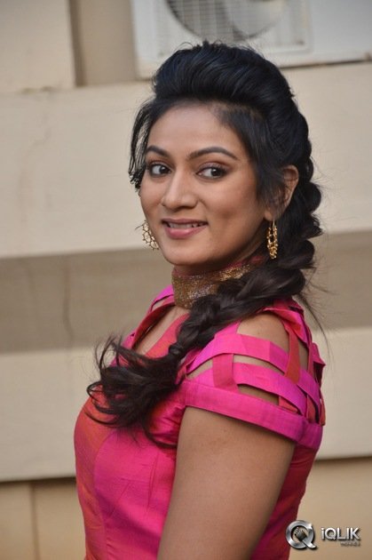 Asmitha-At-Om-Namo-Venkatesaya-Movie-Press-Meet